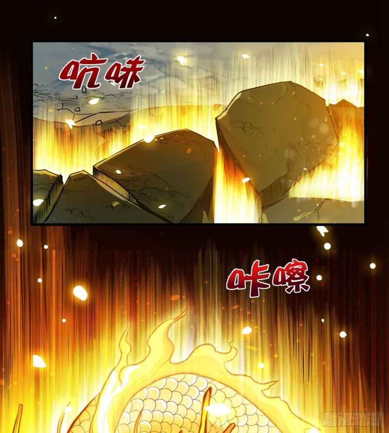 Strongest Divine Doctor Mixed City chapter 84